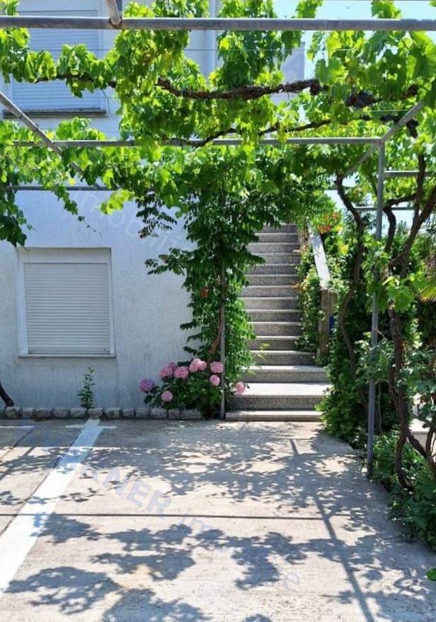 Apartma Grad Krk, 40m2
