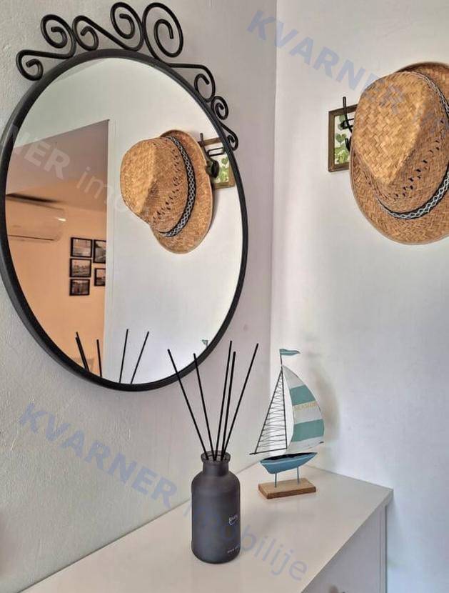 Apartma Grad Krk, 40m2