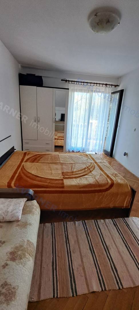 Prilka – Dvojna hiša na mirni lokaciji, Vrbnik