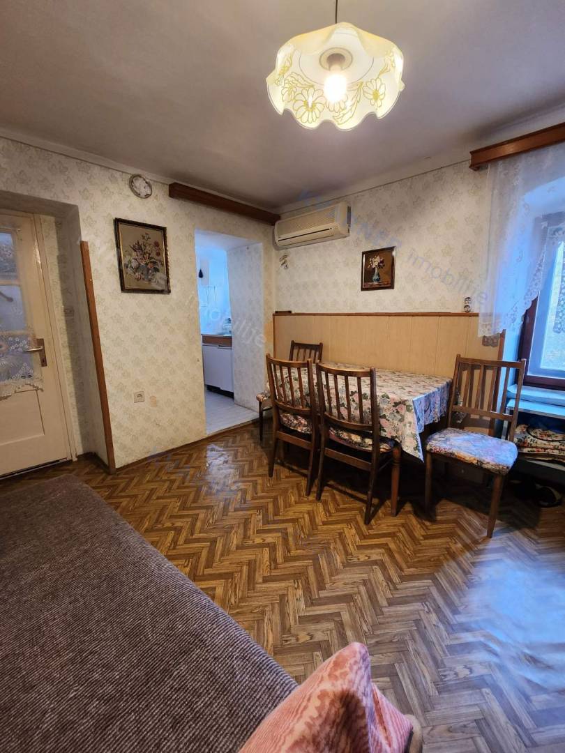 Vrbnik - Dvojna kamnita hiša za prenovo