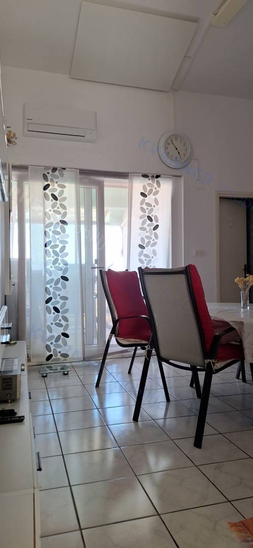 Malinska - Prodaja apartmajev s pogledom na morje!