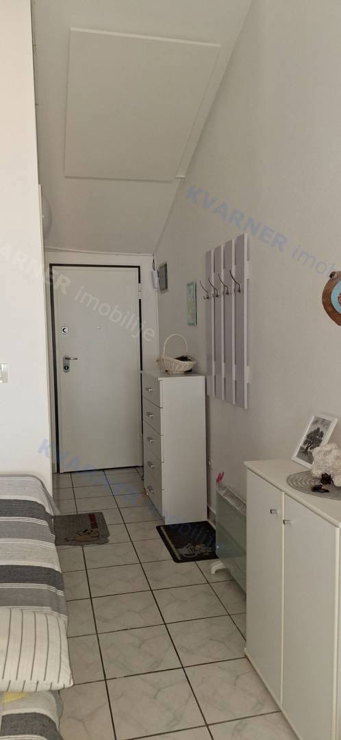 Malinska - Prodaja apartmajev s pogledom na morje!