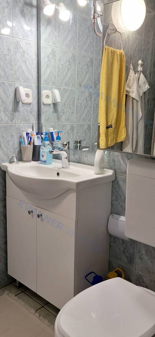 Malinska - Prodaja apartmajev s pogledom na morje!