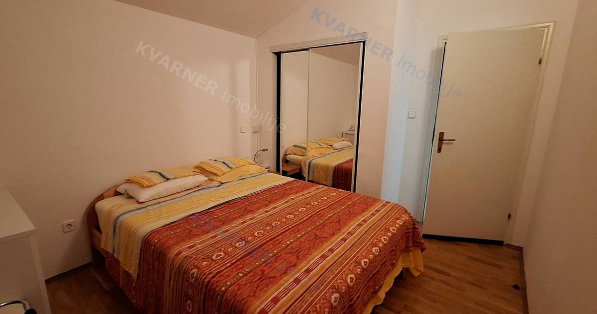 Malinska - Prodaja apartmajev s pogledom na morje!