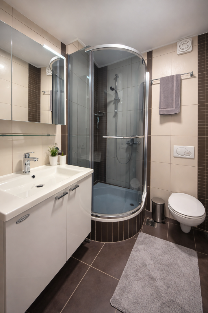 Crikvenica - Čudovito stanovanje v bližini centra in morja!