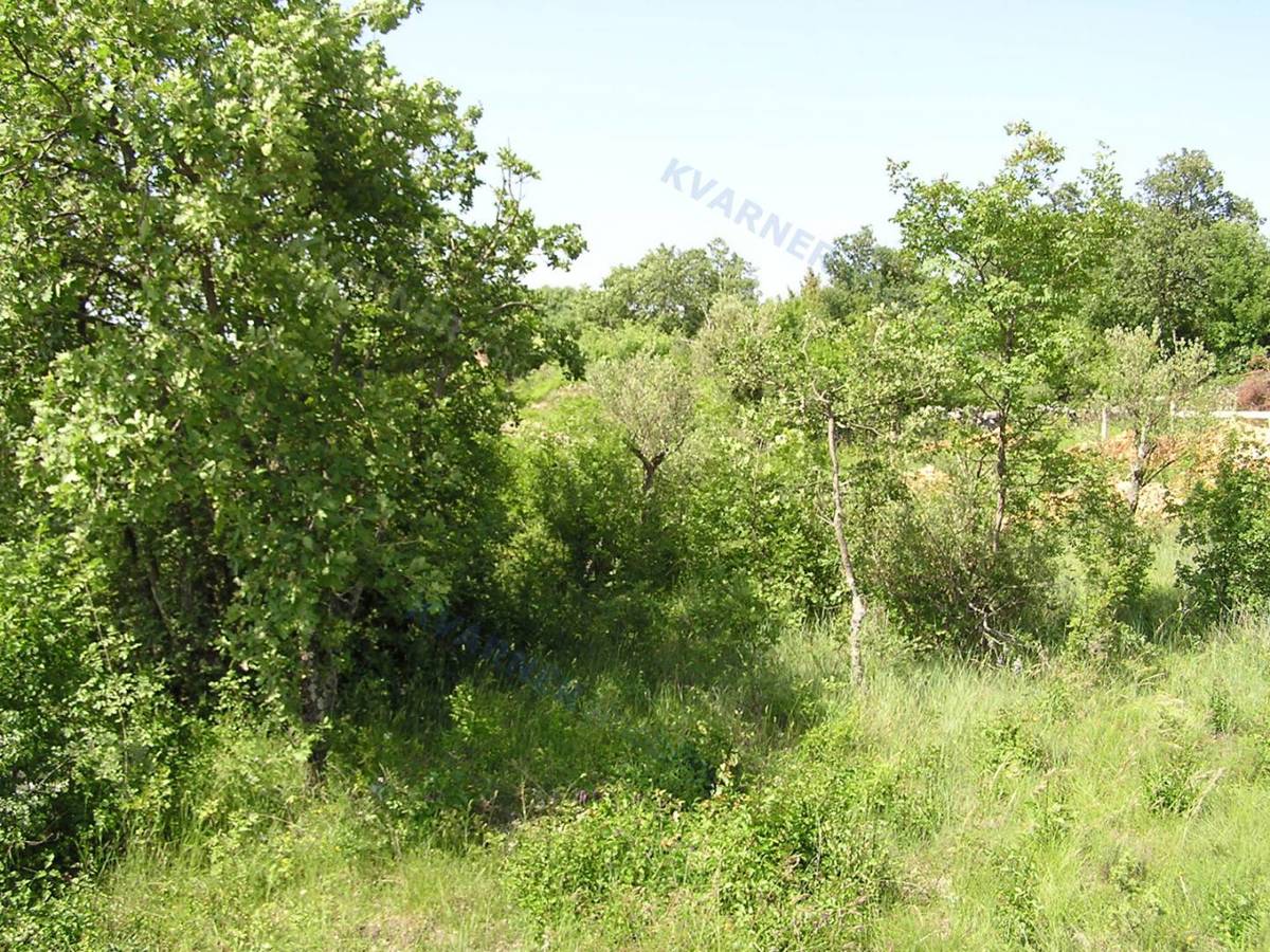 Mesto Krk - Zemljišče, naprodaj