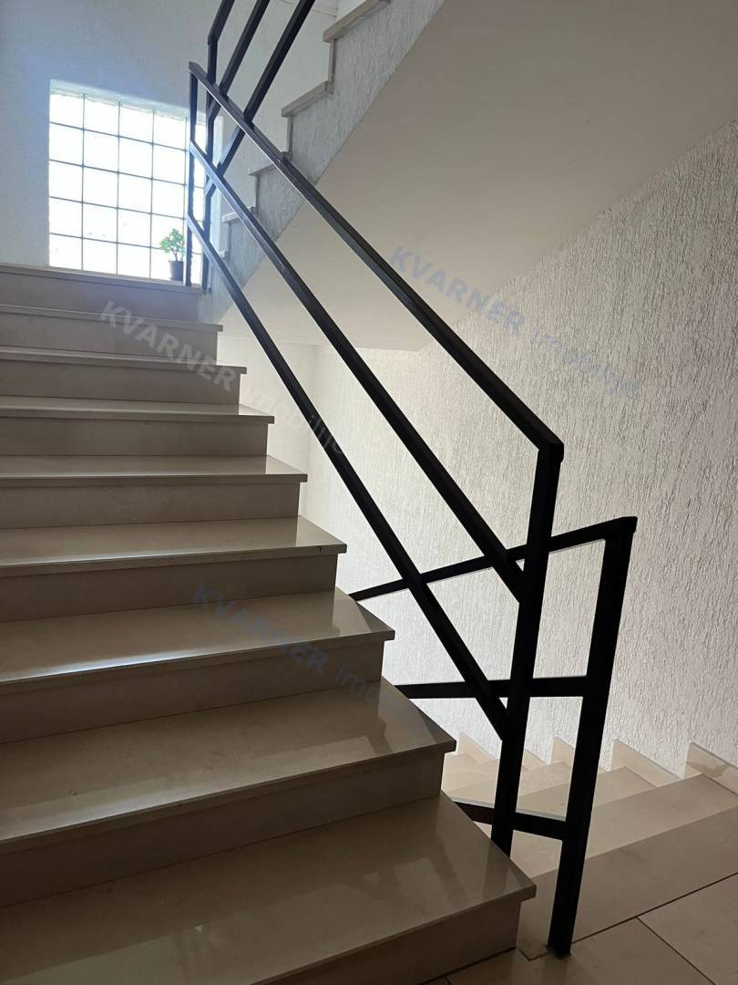 Malinska, prodaja - apartma s pogledom na morje!