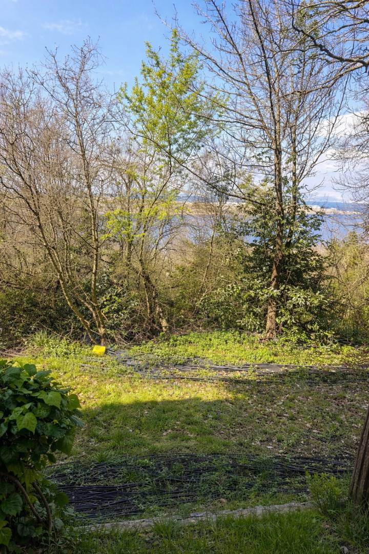 Omišalj - Redkost v ponudbi! Dvosobno stanovanje s pogledom