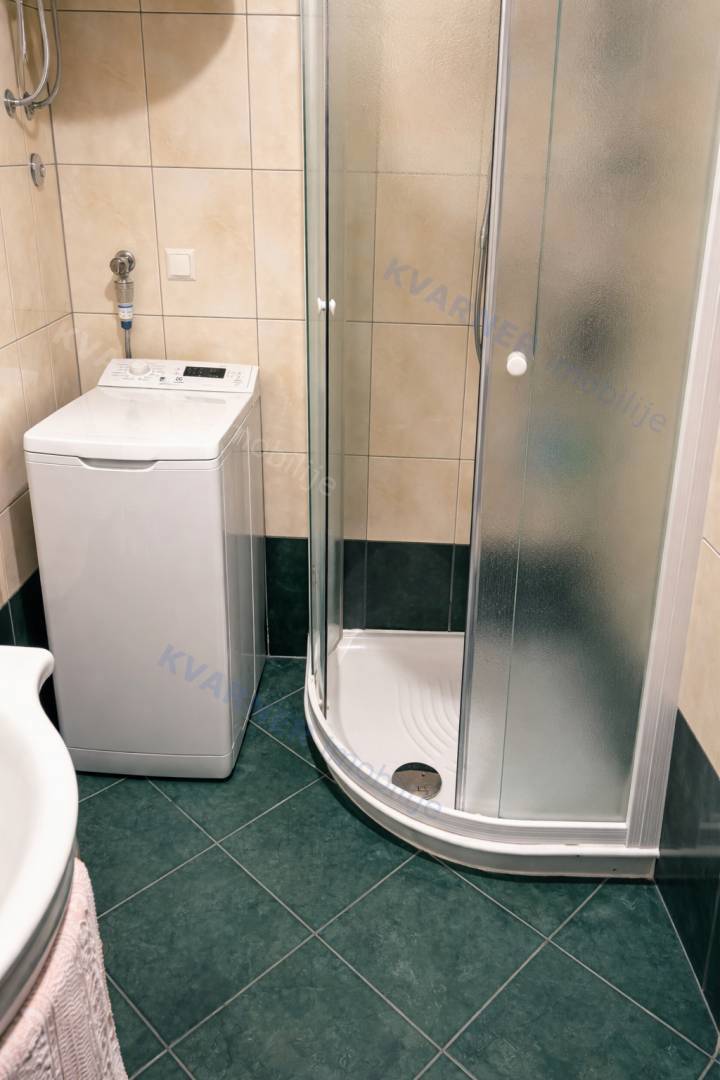 Omišalj - Redkost v ponudbi! Dvosobno stanovanje s pogledom