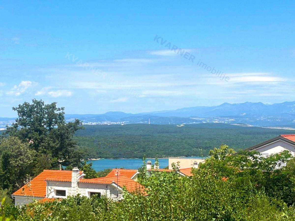 Prodaja, Gradbena parcela s pogledom na morje!