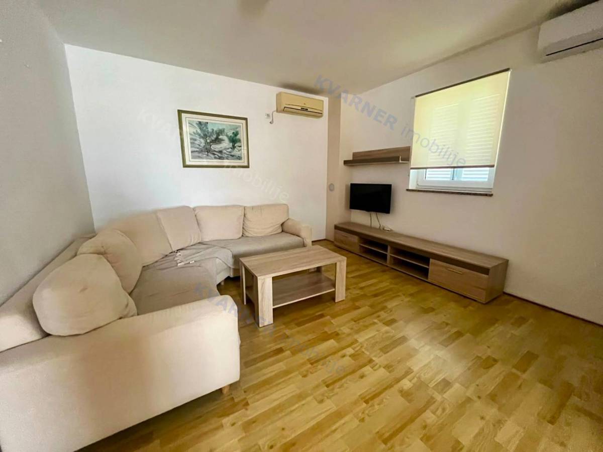 Mesto Krk - Prodaja apartmaja na prestižni lokaciji!