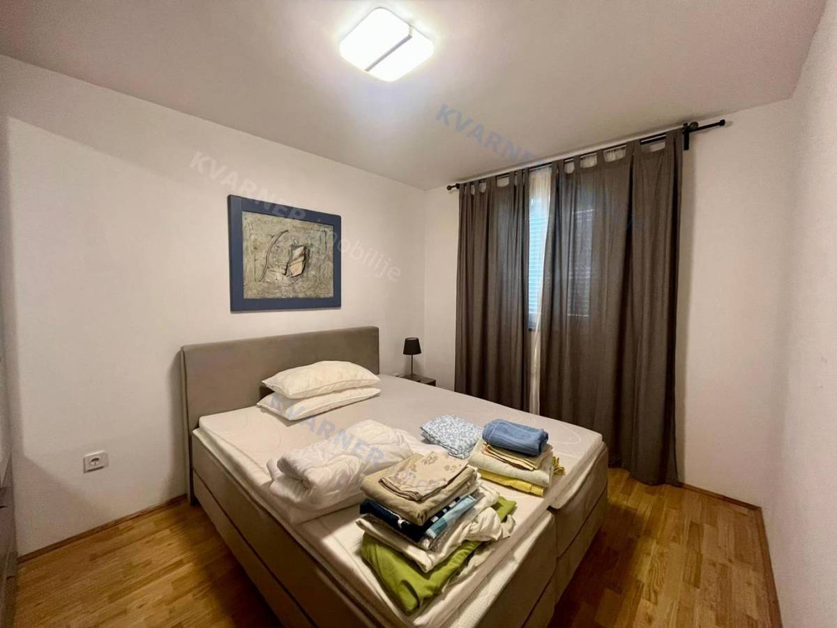 Mesto Krk - Prodaja apartmaja na prestižni lokaciji!