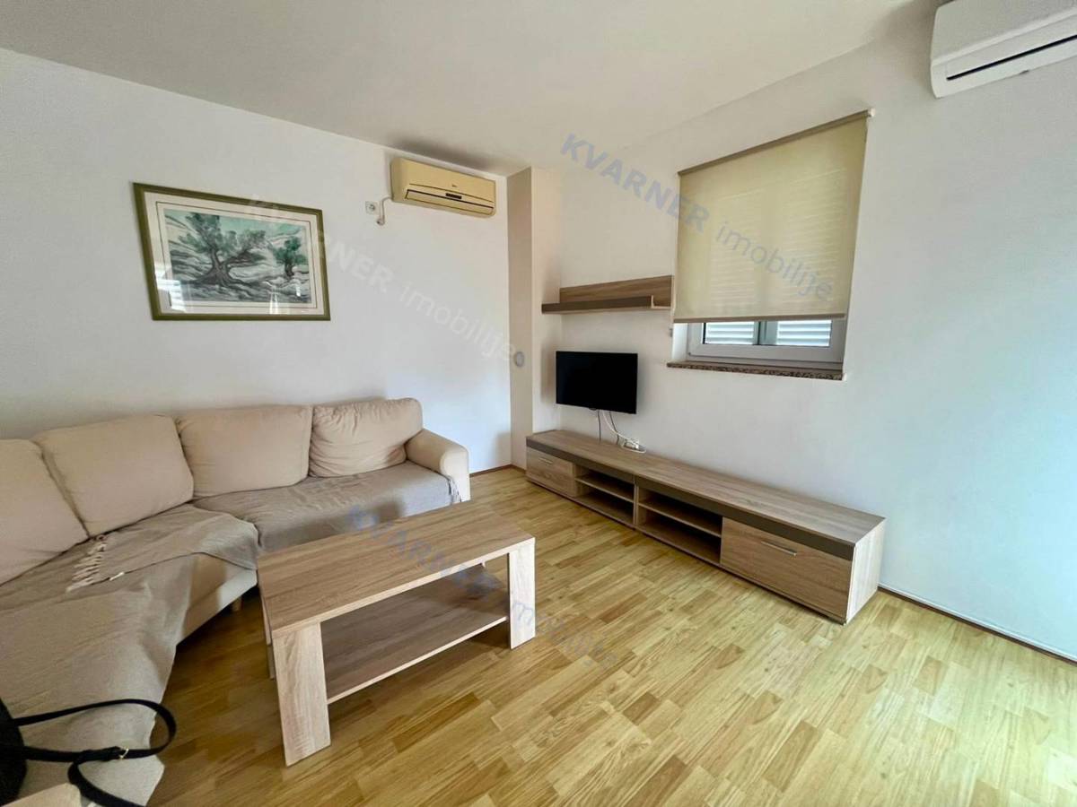 Mesto Krk - Prodaja apartmaja na prestižni lokaciji!