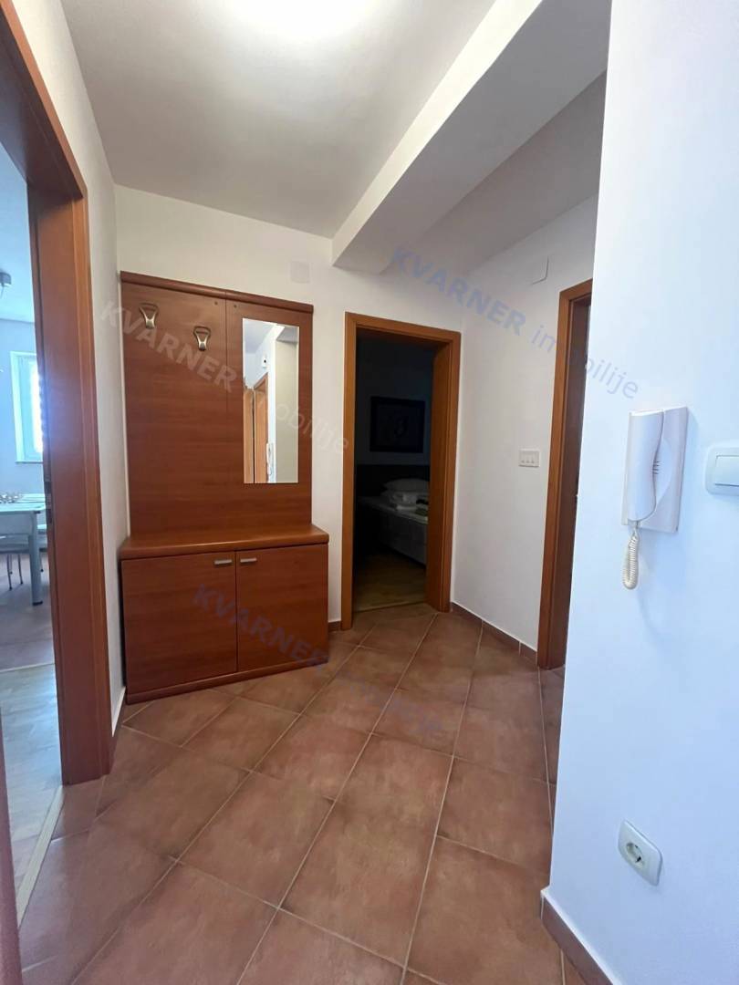Mesto Krk - Prodaja apartmaja na prestižni lokaciji!