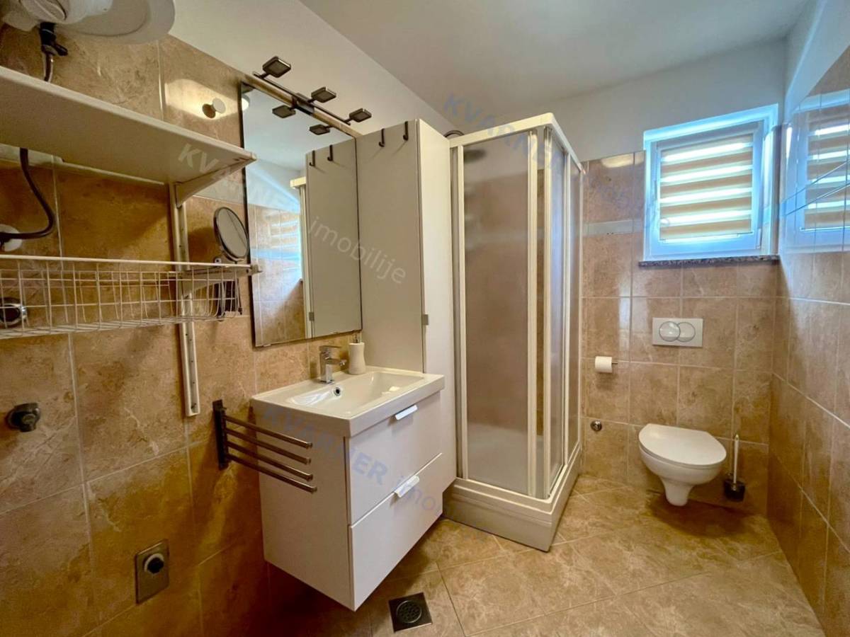 Mesto Krk - Prodaja apartmaja na prestižni lokaciji!