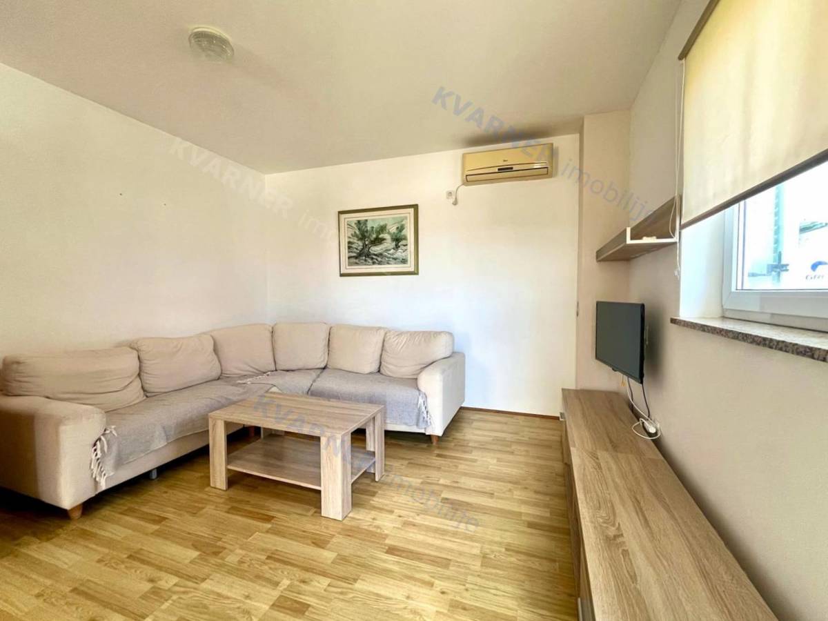Mesto Krk - Prodaja apartmaja na prestižni lokaciji!