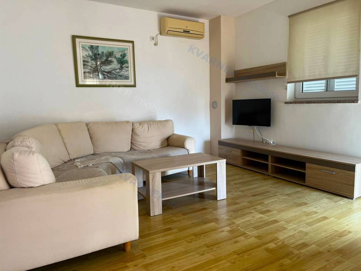 Mesto Krk - Prodaja apartmaja na prestižni lokaciji!