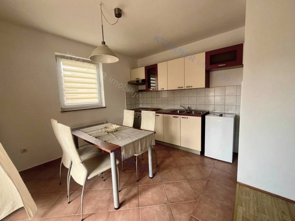 Mesto Krk - Prodaja apartmaja na prestižni lokaciji!