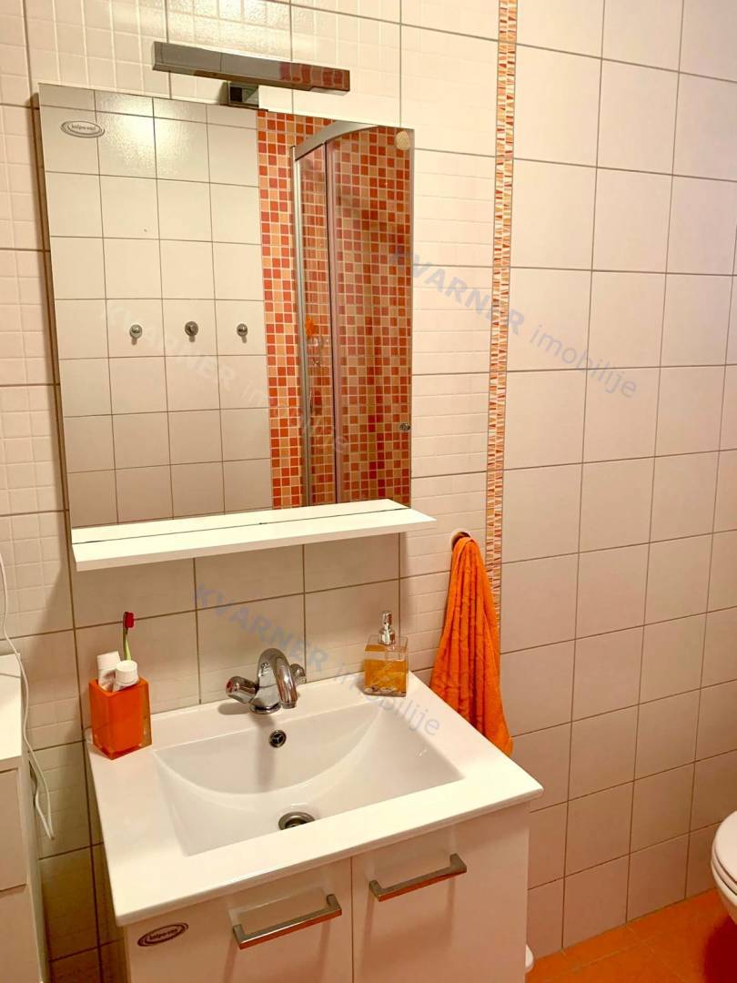 Soline - Apartma z razgledom na morje