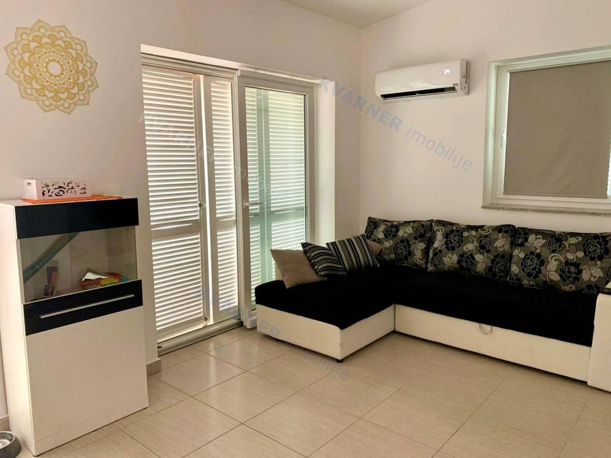 Soline - Apartma z razgledom na morje