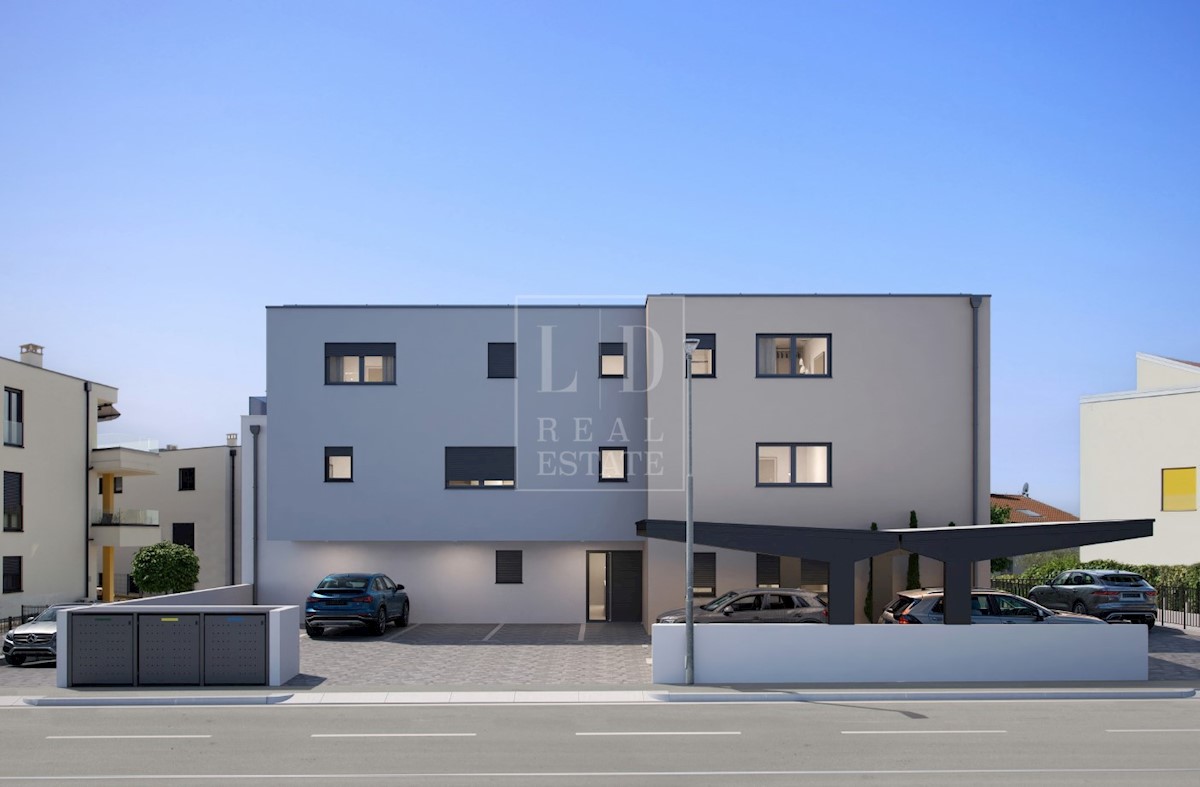 Stanovanje v Novigradu