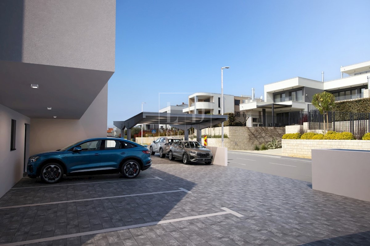 Stanovanje v Novigradu