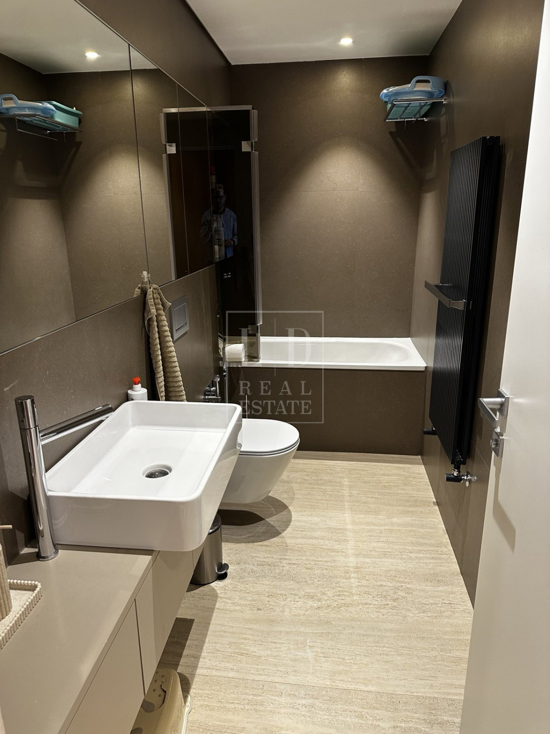 Stanovanje v Novigradu