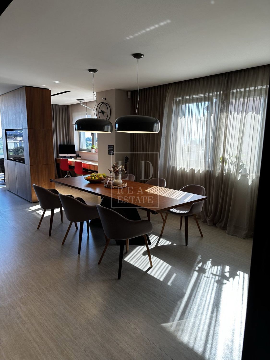 Stanovanje v Novigradu