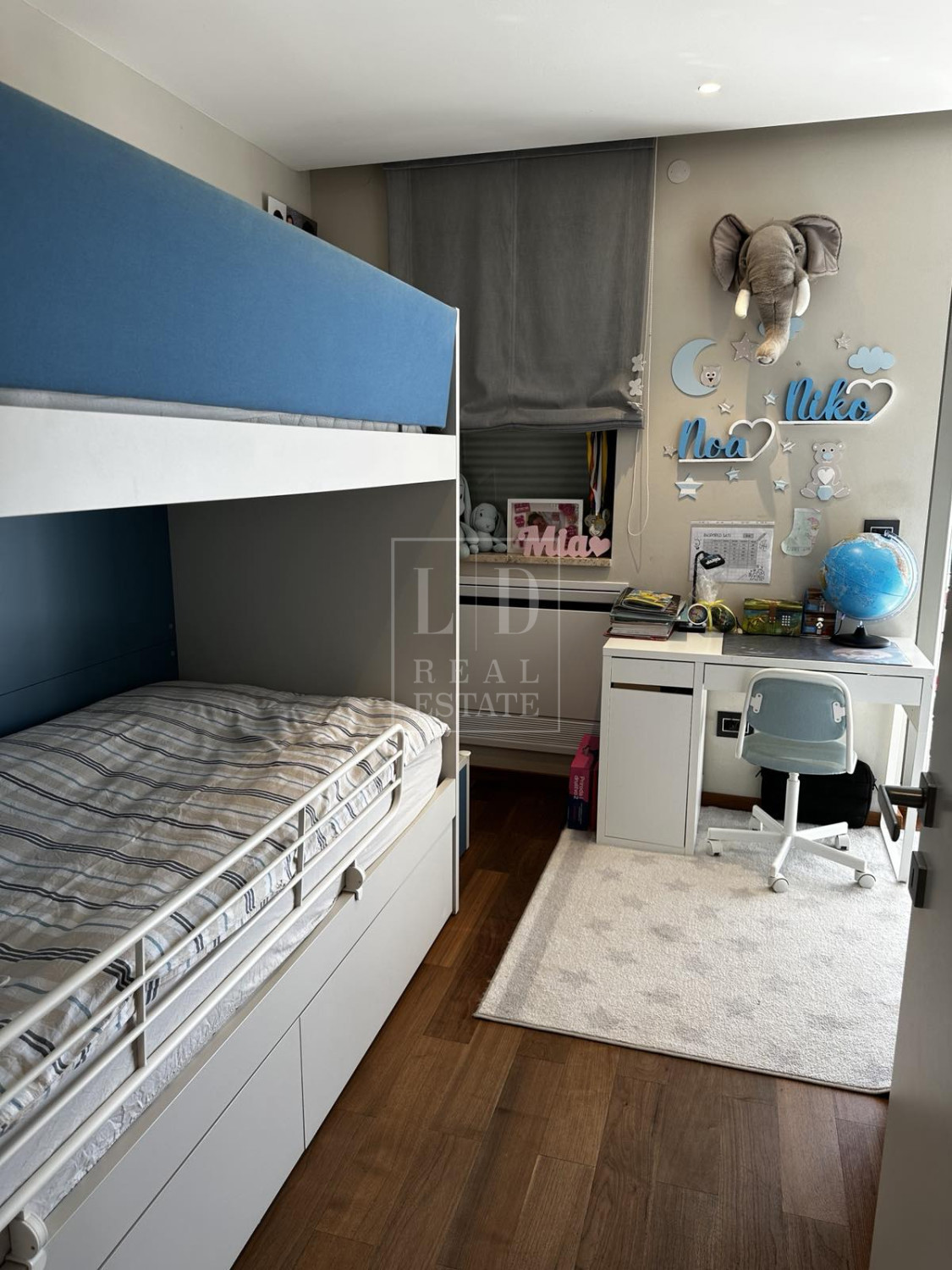 Stanovanje v Novigradu