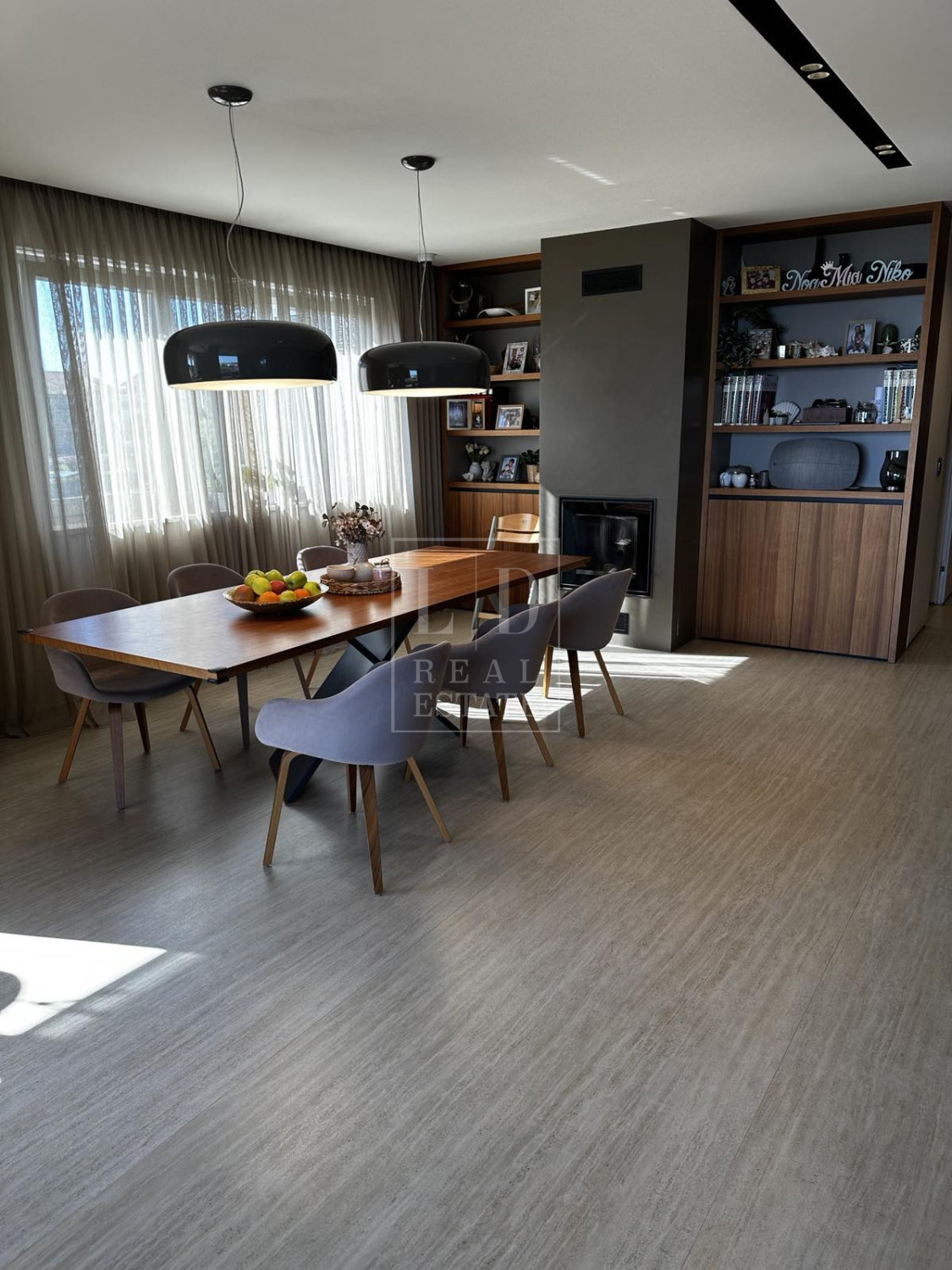 Stanovanje v Novigradu