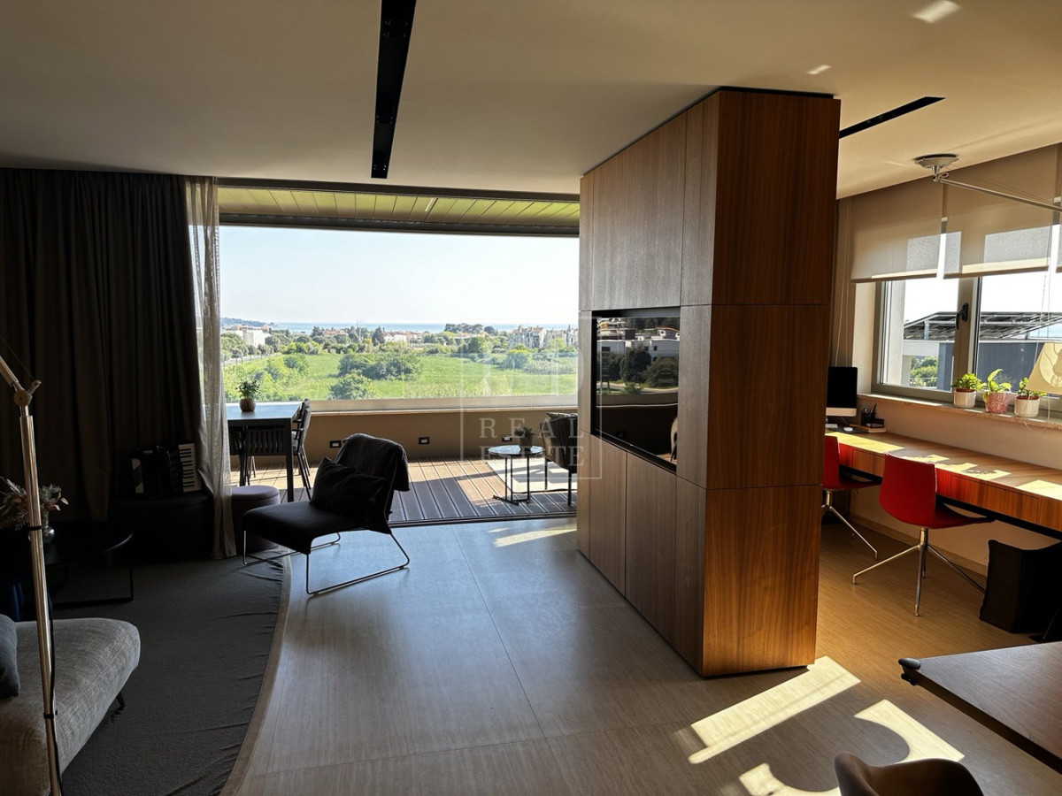 Stanovanje v Novigradu