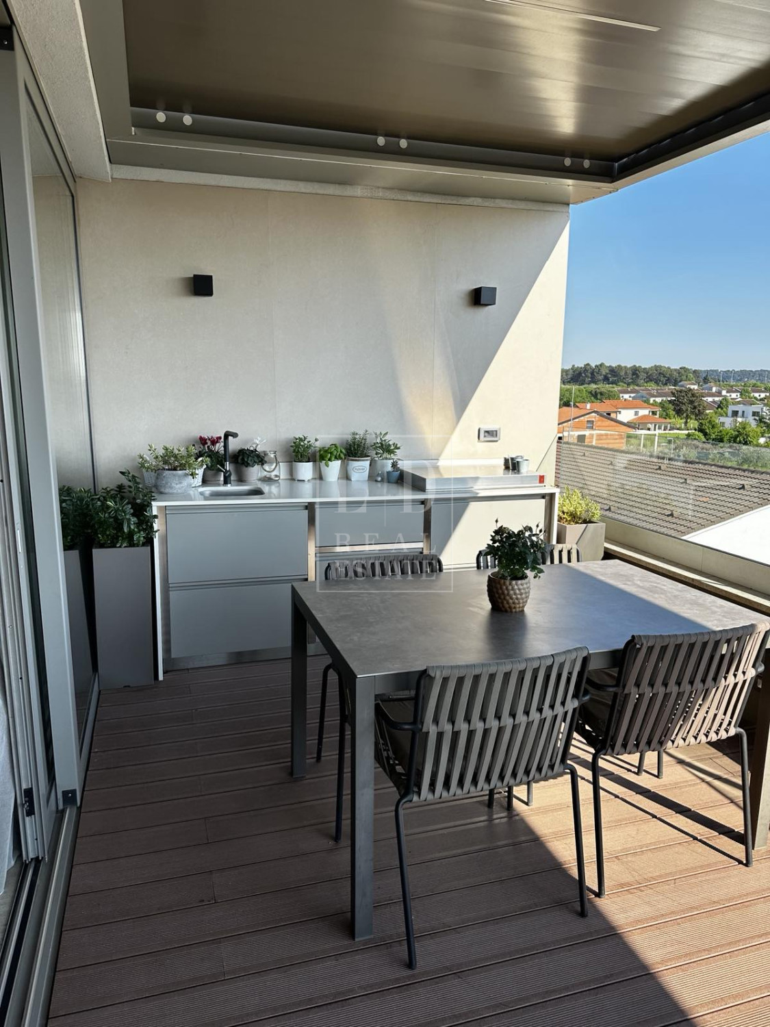 Stanovanje v Novigradu