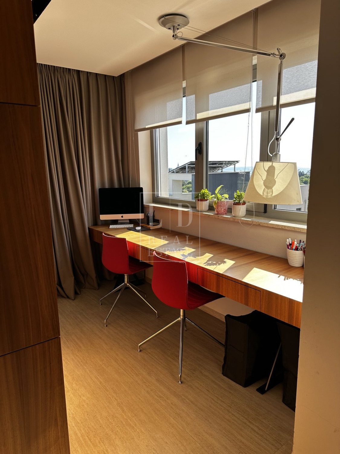 Stanovanje v Novigradu