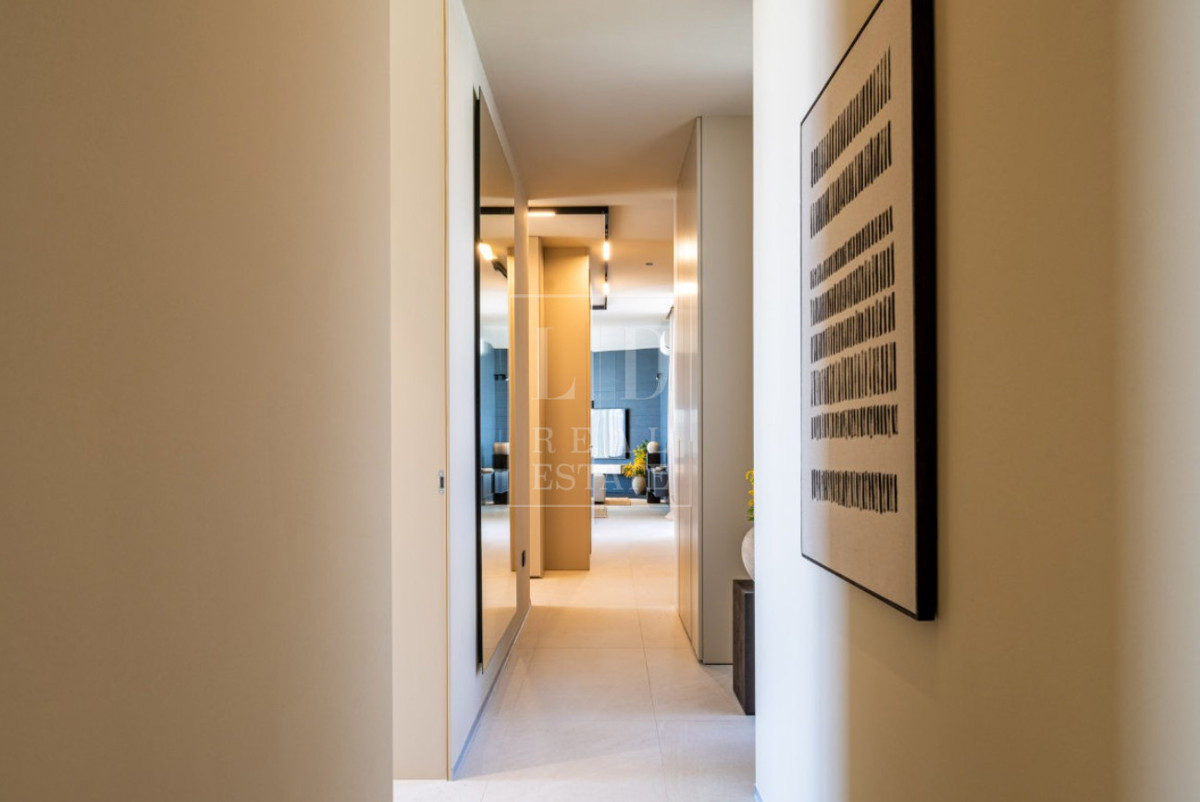 Vila v okolici Poreča