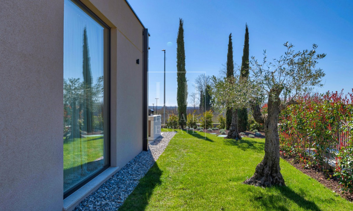 Vila v okolici Poreča