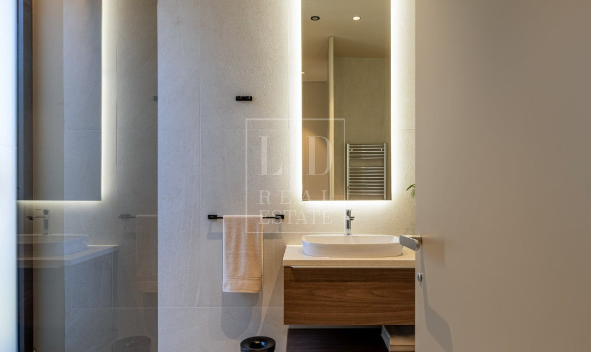 Vila v okolici Poreča