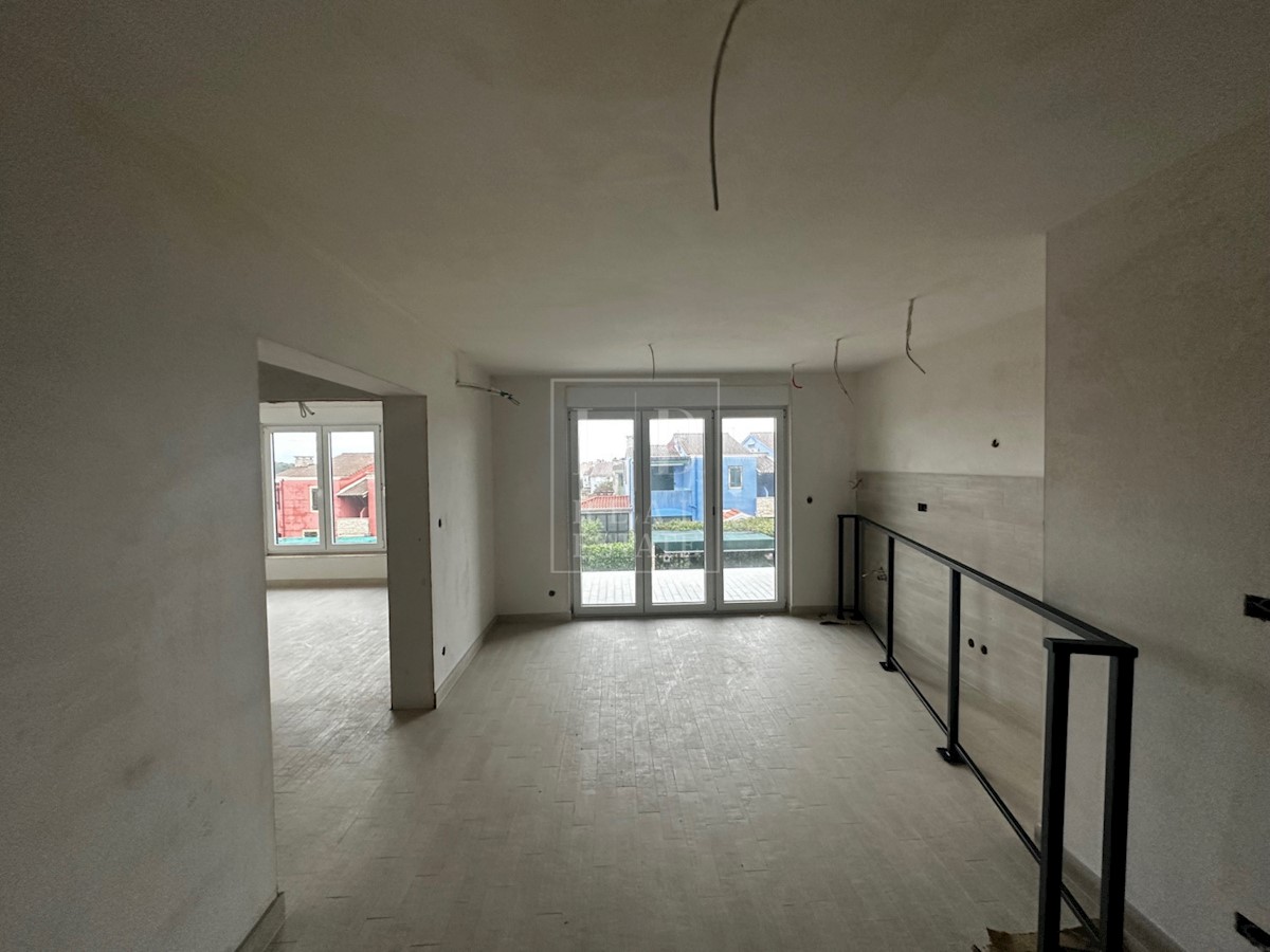 Apartma v Bašaniji