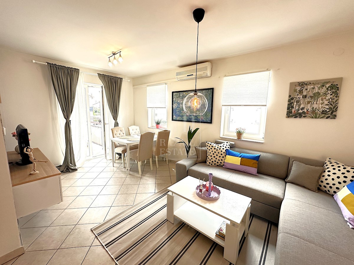 Stanovanje v Novigradu