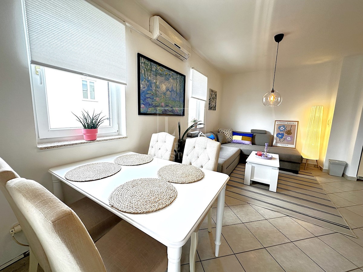 Stanovanje v Novigradu