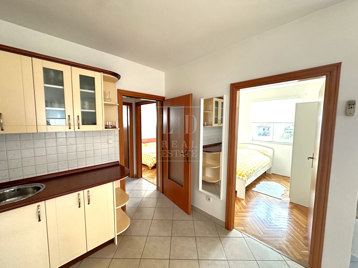 Stanovanje v Novigradu