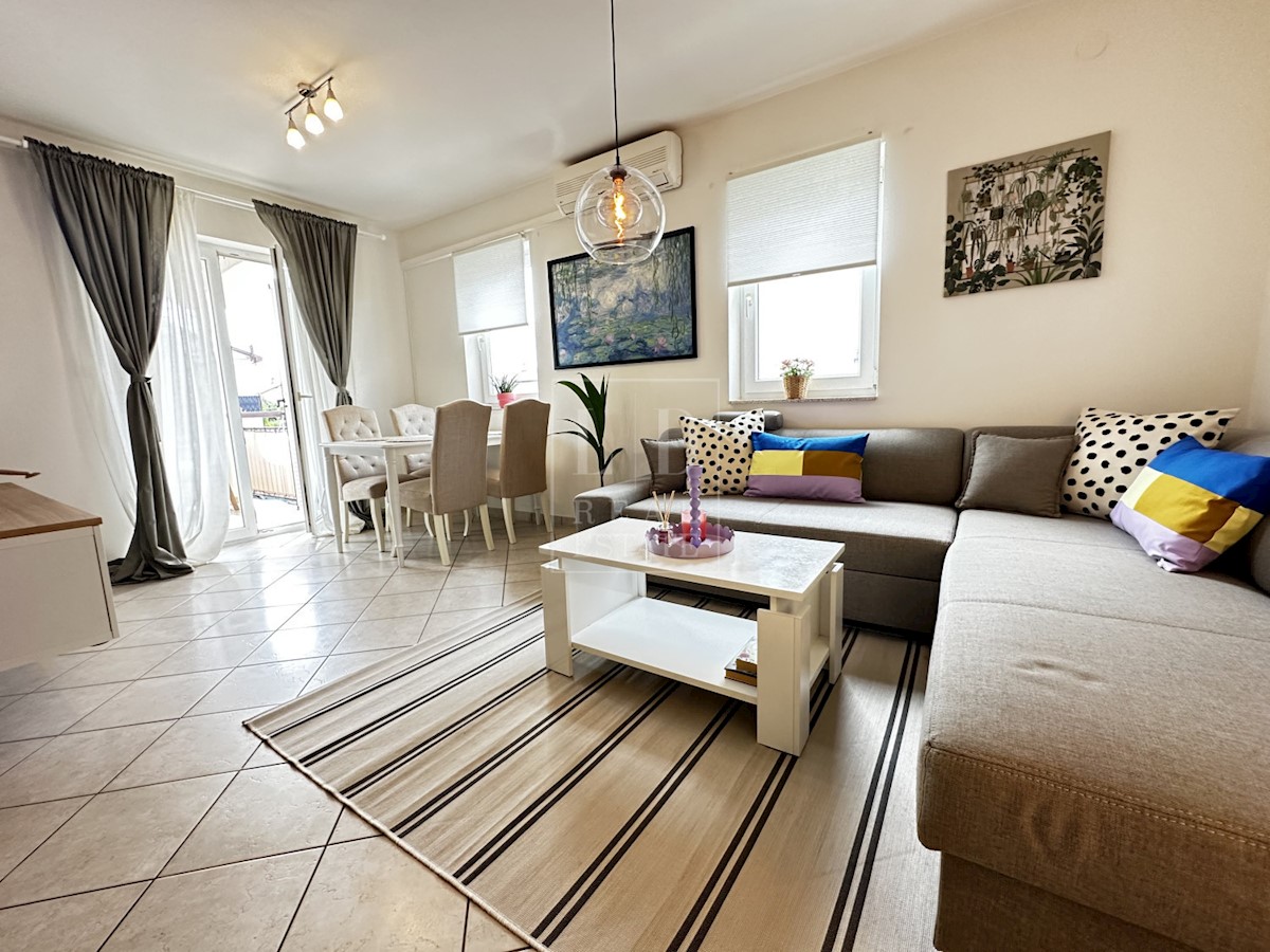 Stanovanje v Novigradu