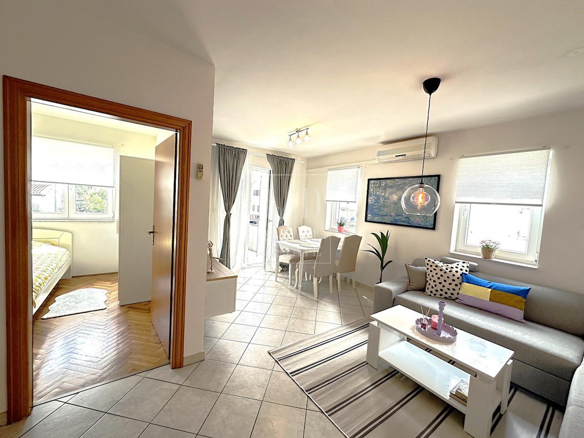 Stanovanje v Novigradu