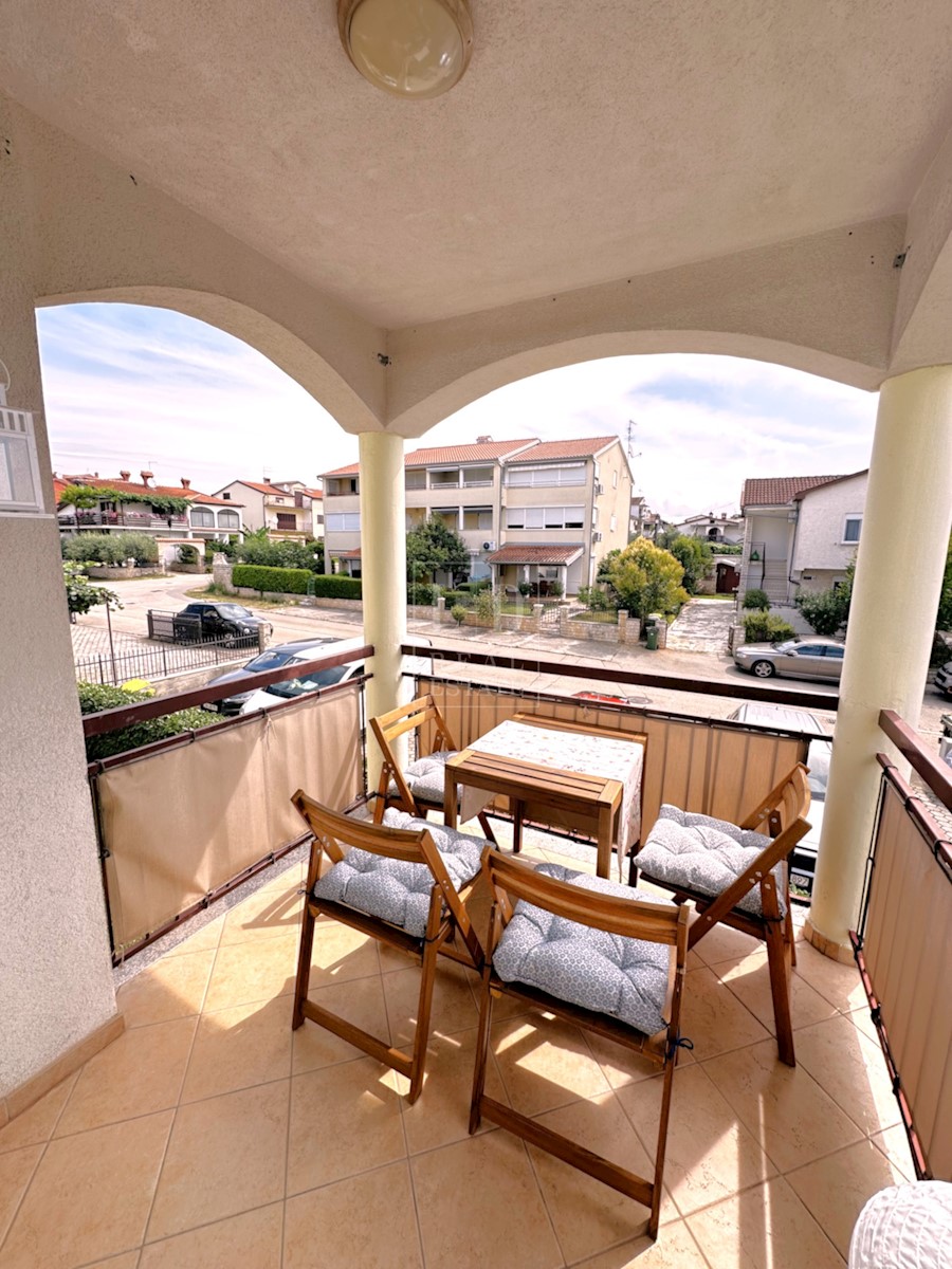 Stanovanje v Novigradu