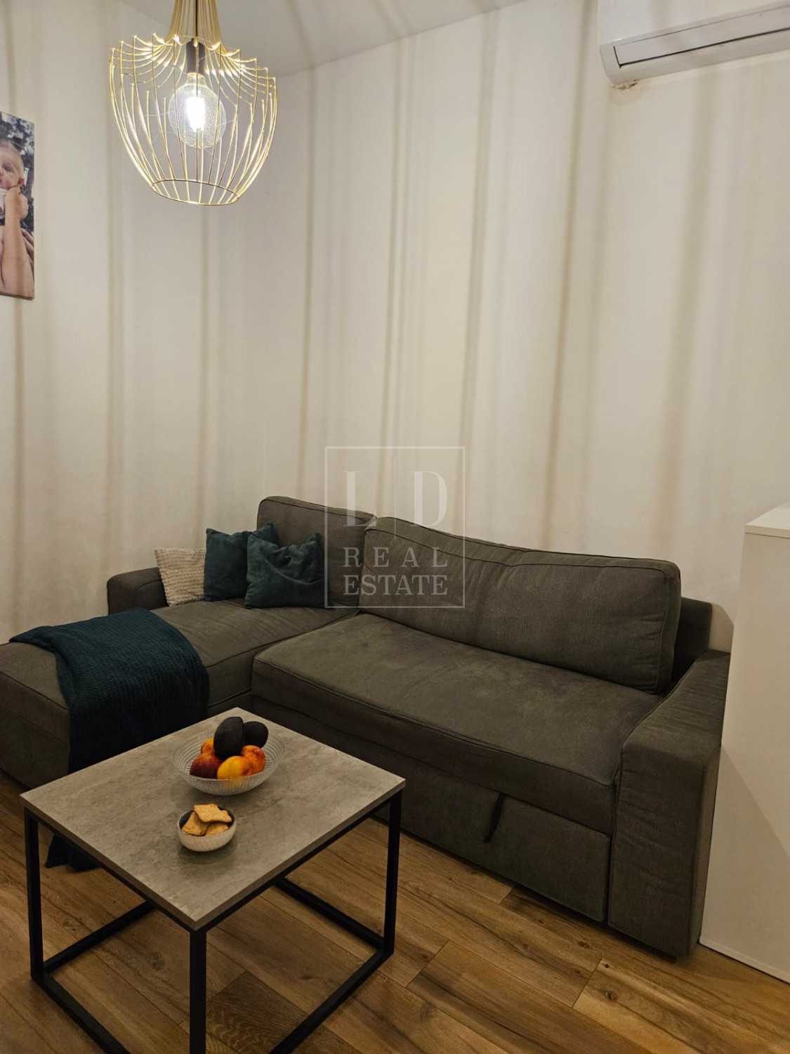 Stanovanje v centru Novigrada