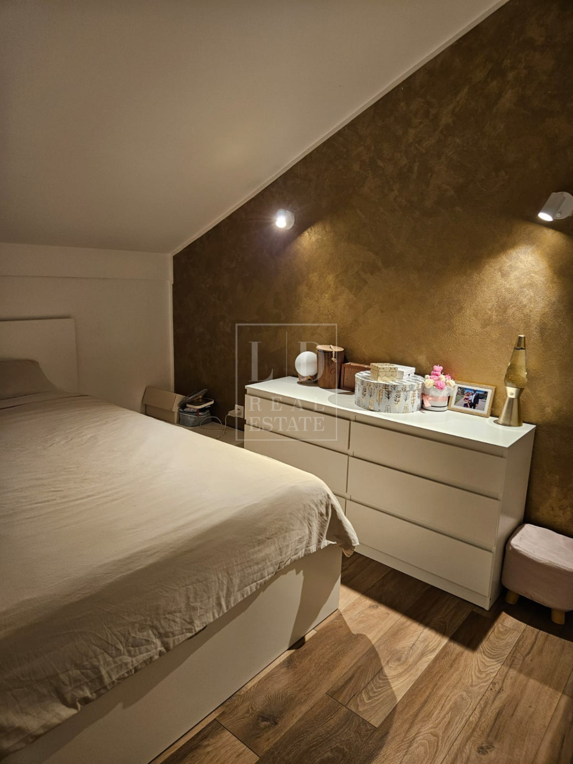 Stanovanje v centru Novigrada