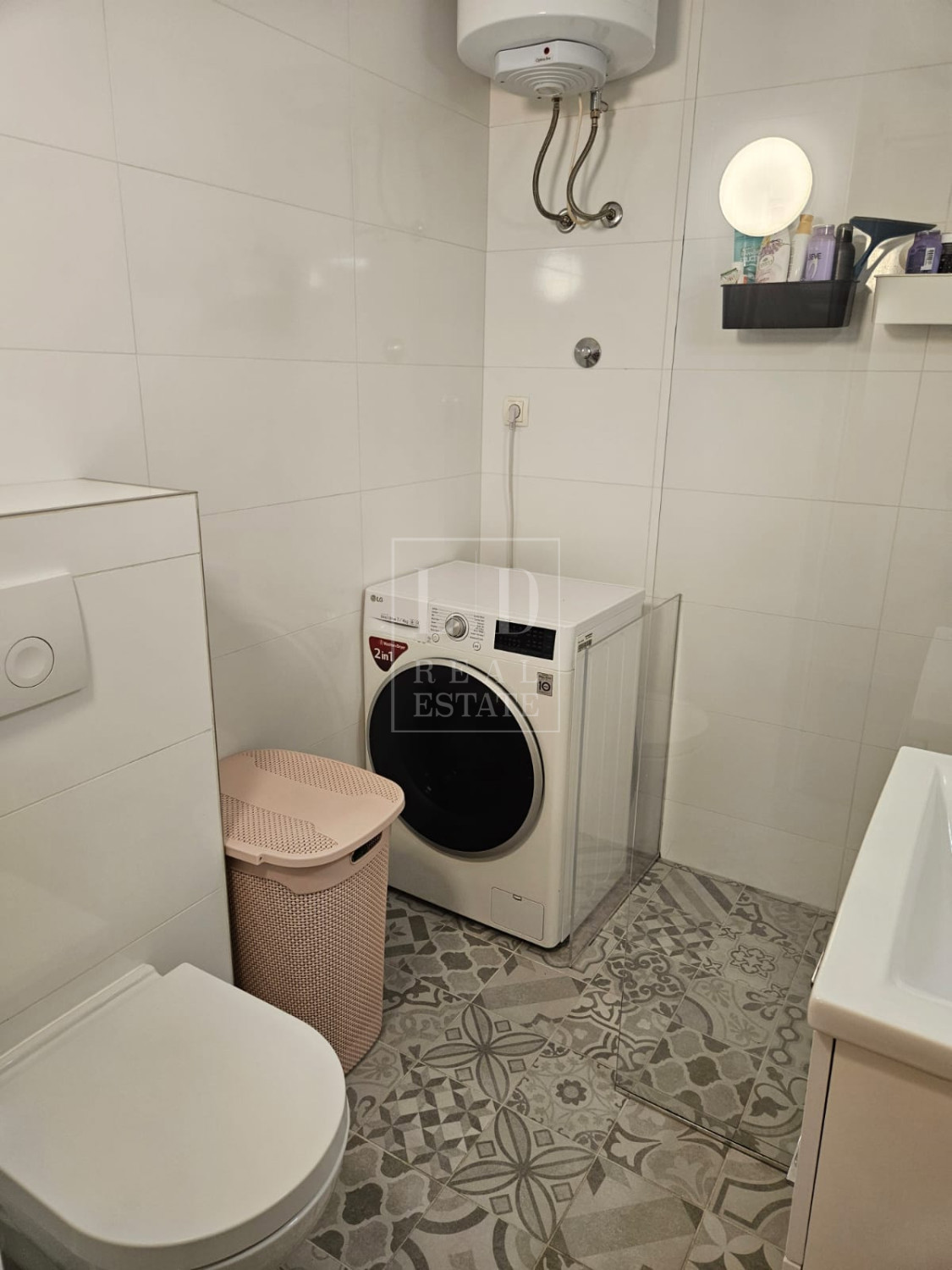 Stanovanje v centru Novigrada