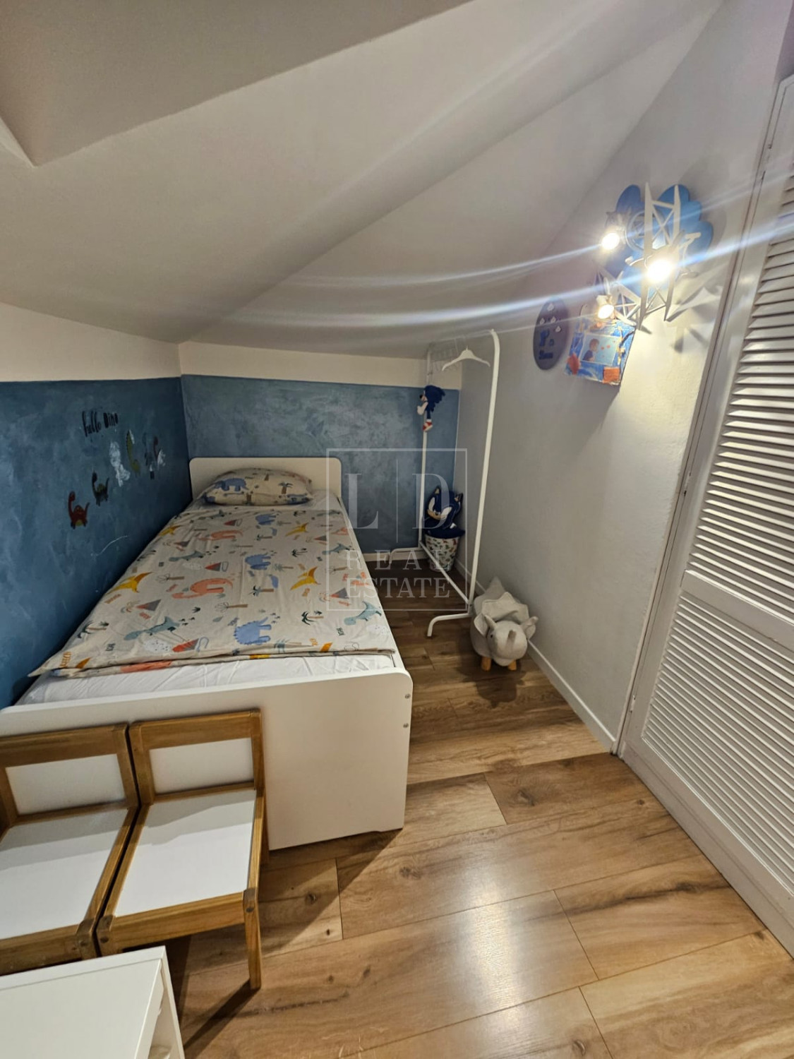 Stanovanje v centru Novigrada