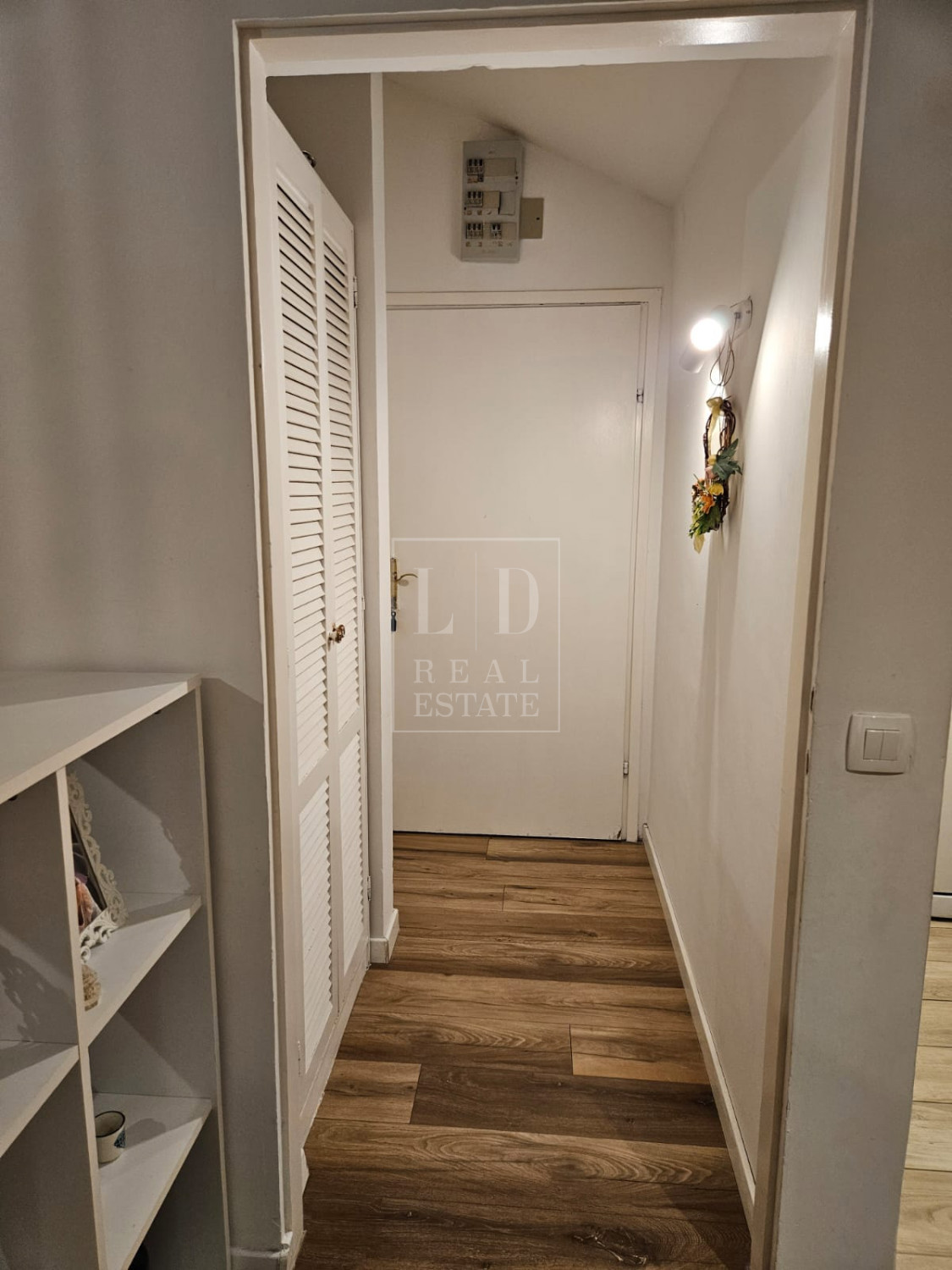 Stanovanje v centru Novigrada