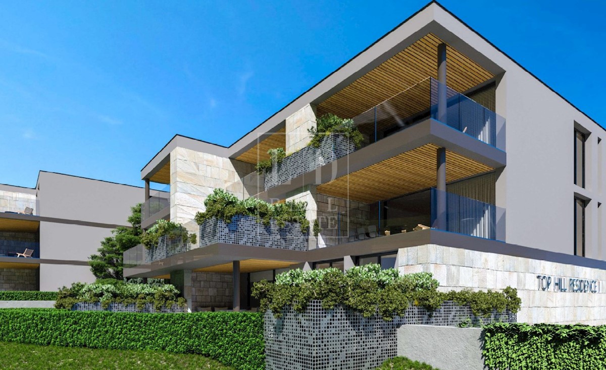 Stanovanje v Novigradu