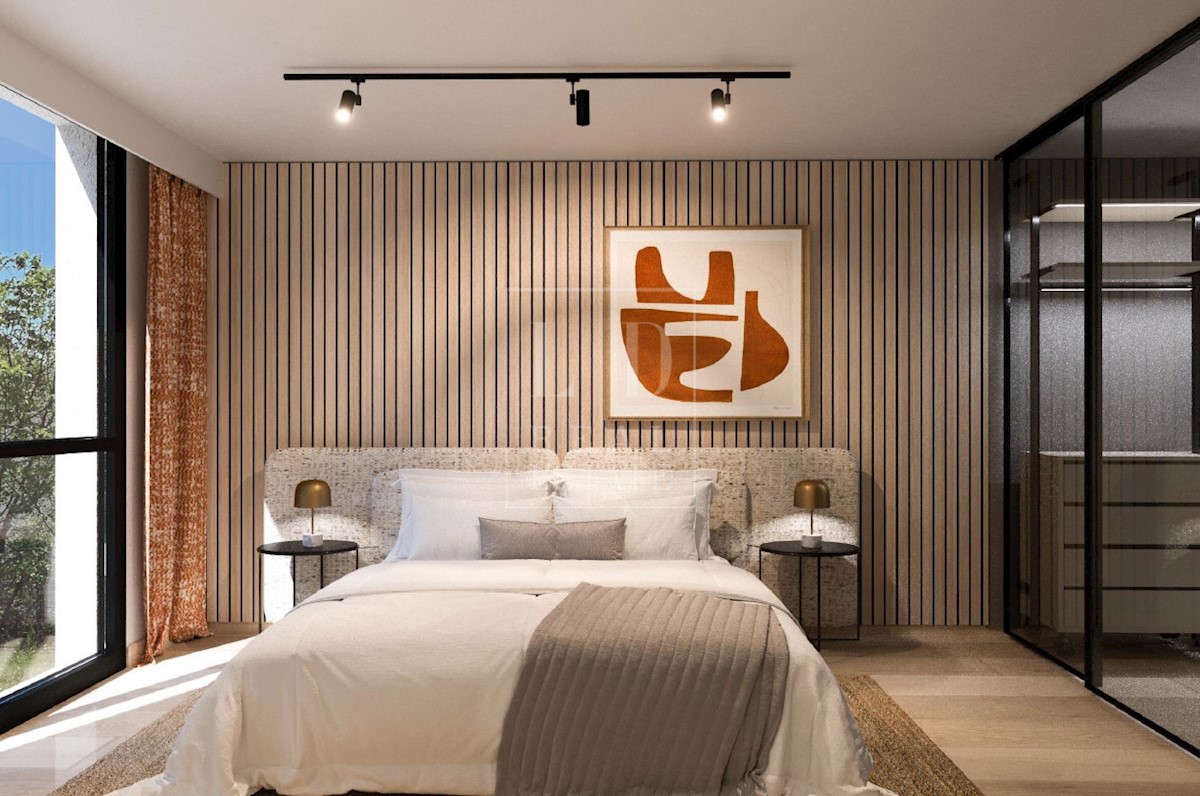 Stanovanje v Novigradu